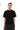 MASONPRINCE Gothic Logo Slub Cotton Tee