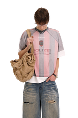 Masonprince  All A Results 100% Full Print Jersey Allover Print Jersey
