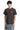 Dangerouspeople DSP Vintage Embroidered Small‑D Striped Tee