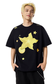 RIC Starfruit Printed Tee