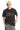 Dangerouspeople DSP Glitter Star Note Sorona Cooling Short Sleeve Tee