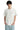 Dangerouspeople DSP Tropical Frog Plant Print Sorona Color‑Block T‑Shirt