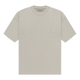 [Loose Fit] Fear Of God Essentials SS23 Rubber Embossed Tee SEAL