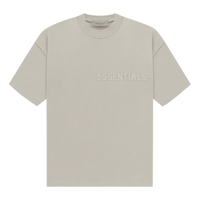 [Loose Fit] Fear Of God Essentials SS23 Rubber Embossed Tee SEAL