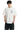 DangerousPeople DSP Detachable Small‑D Crown Print Drop‑Shoulder Tee