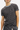 Masonprince Linen-Cotton Striped T-Shirt