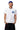 MEDM Beach Surf Towel Embroidery Loose Cotton Unisex Summer Tee