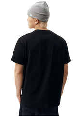 MEDM Gothic Leopard Patch Tee