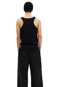 MASONPRINCE Quick‑Dry Mesh Running Set Tank Top & Outdoor Shorts