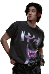 MEDMx Kamen Rider Co T-shirt