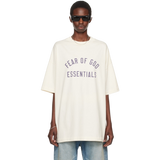 Fear Of God Essentials FW24 Jersey Crewneck Tee Shell