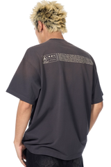 AFGK Cartoon Angel Series 3D Washed Tee
