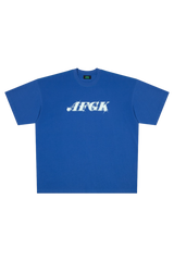 AFGK Star Flash Print Tee