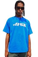 AFGK Star Flash Print Tee