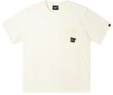 Dangerous People Knitted Pocket Tee