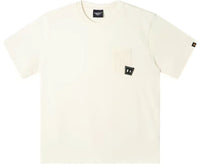 Dangerous People Knitted Pocket Tee