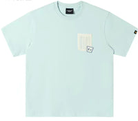 Dangerous People Knitted Pocket Tee
