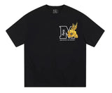 MEDM SS25 Butterfly Garden Tee