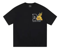 MEDM SS25 Butterfly Garden Tee