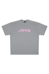 AFGK Star Flash Print Tee