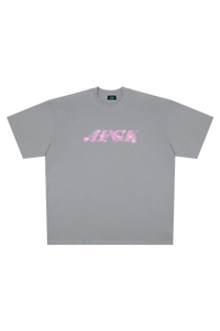 AFGK Star Flash Print Tee