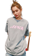 AFGK Star Flash Print Tee