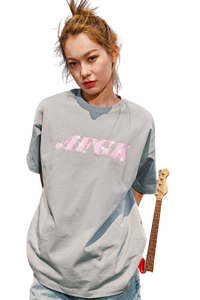 AFGK Star Flash Print Tee