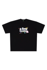 AFGK Pixel Game Console Tee