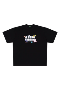 AFGK Pixel Game Console Tee