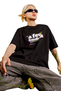 AFGK Pixel Game Console Tee