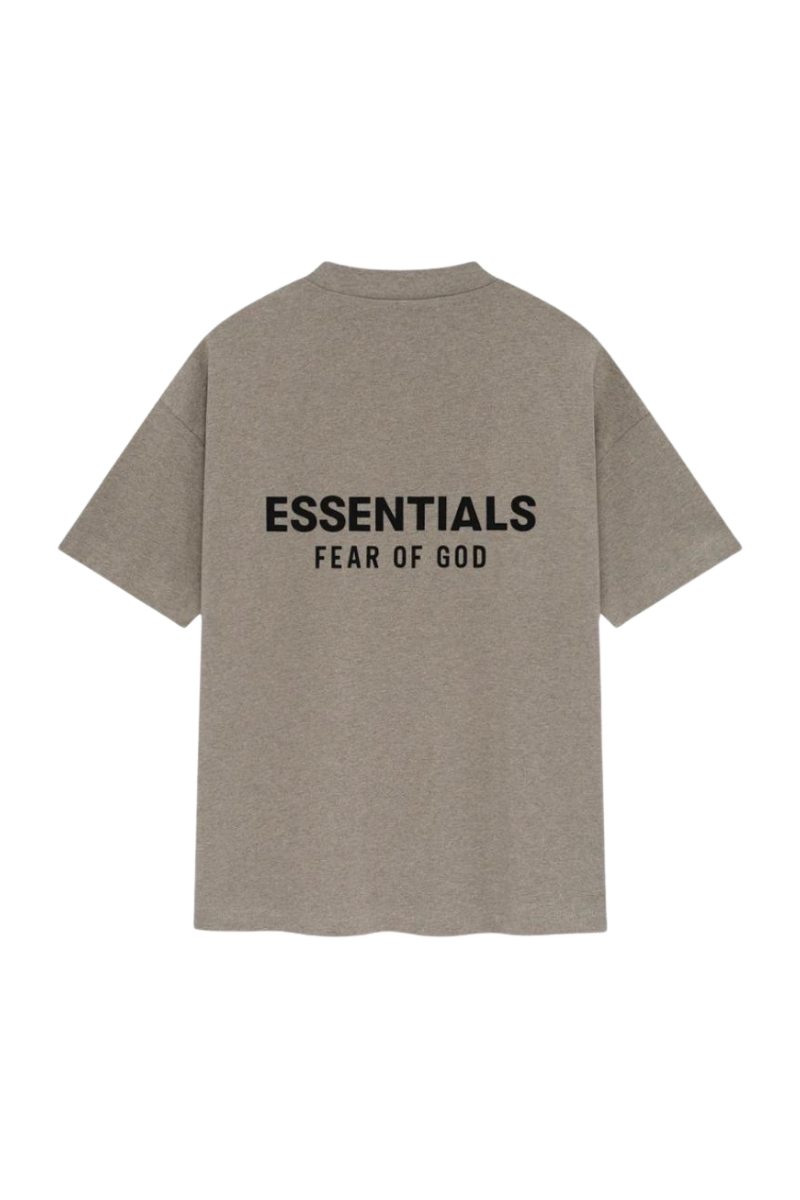 Fear Of God Essentials SS25 Classic Fit Tee HOMESTEAD [125AS254191F]