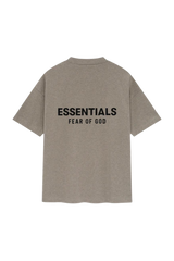 Fear Of God Essentials SS25 Classic Fit Tee HOMESTEAD [125AS254191F]