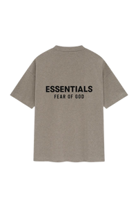 Fear Of God Essentials SS25 Classic Fit Tee HOMESTEAD [125AS254191F]