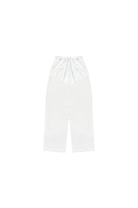 MASONPRINCE Dopamine Summer Brushed Embroidered Tees & Pants