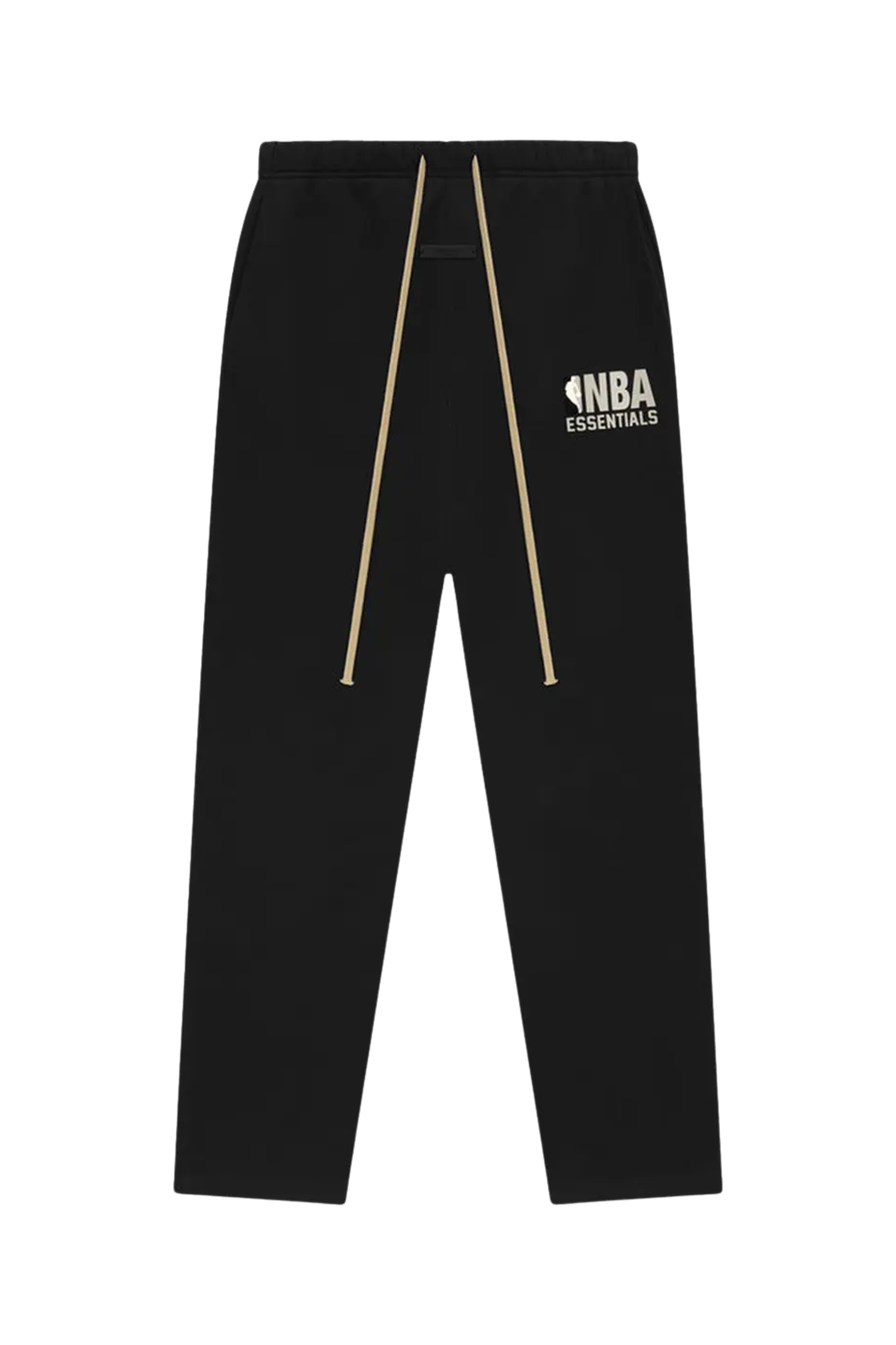 NBA x Essentials Fear Of God Sweatpants BLACK GREY