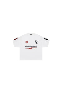 MASONPRINCE Warhorse Vintage Composite Craft Polo‑Shirt