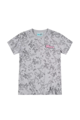 MEDM x Hatsune Miku Ladies Camouflage Tee