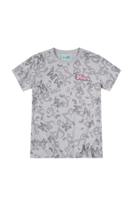 MEDM x Hatsune Miku Ladies Camouflage Tee