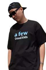AFGK SS22 Basic Print Tee