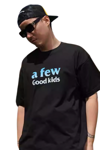 AFGK SS22 Basic Print Tee