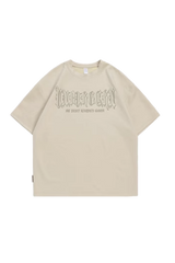 BJHG 3M Reflective Crescent Moon Tee