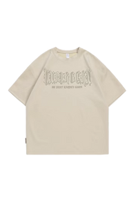 BJHG 3M Reflective Crescent Moon Tee