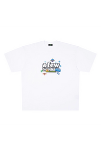AFGK Pixel Game Console Tee