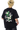 AFGK Floral Vines Embroidery Tee