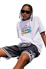 AFGK Pixel Game Console Tee