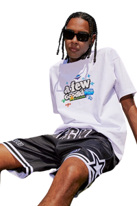 AFGK Pixel Game Console Tee