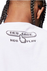 AFGK Pixel Game Console Tee
