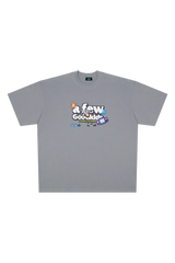 AFGK Pixel Game Console Tee