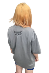 AFGK Pixel Game Console Tee