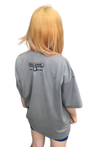 AFGK Pixel Game Console Tee